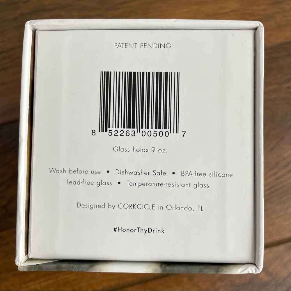 Corksicle Whiskey Wedge - Picture 6 of 12